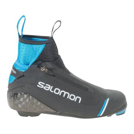 40Black/Blue