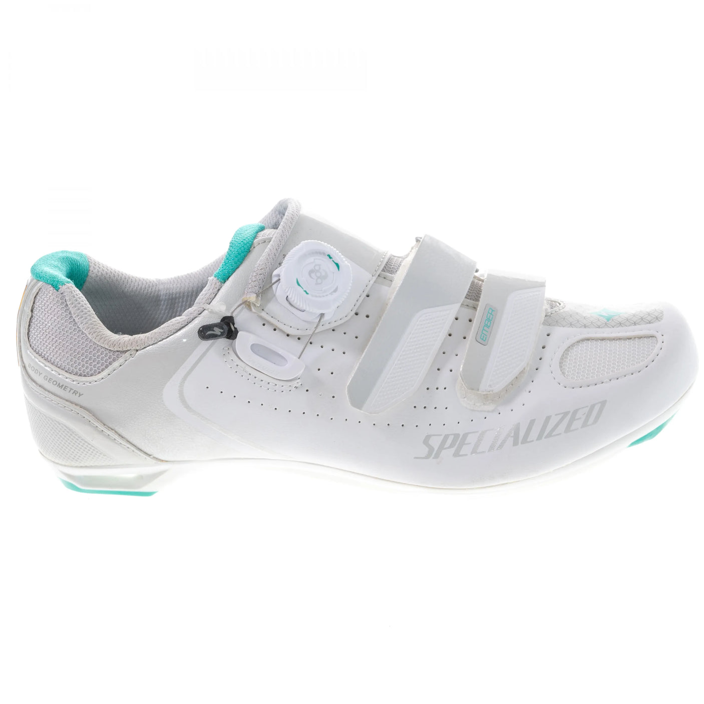 10.5White/Emerald