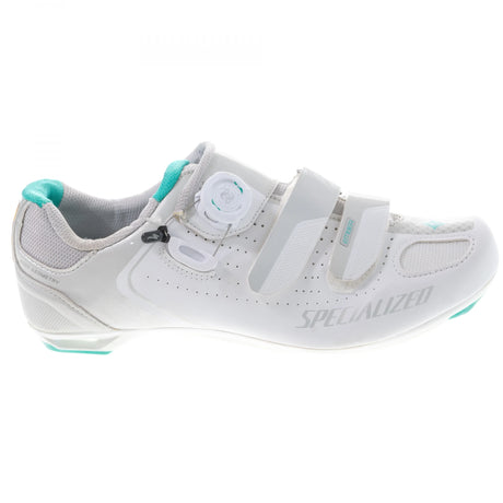 10.5White/Emerald