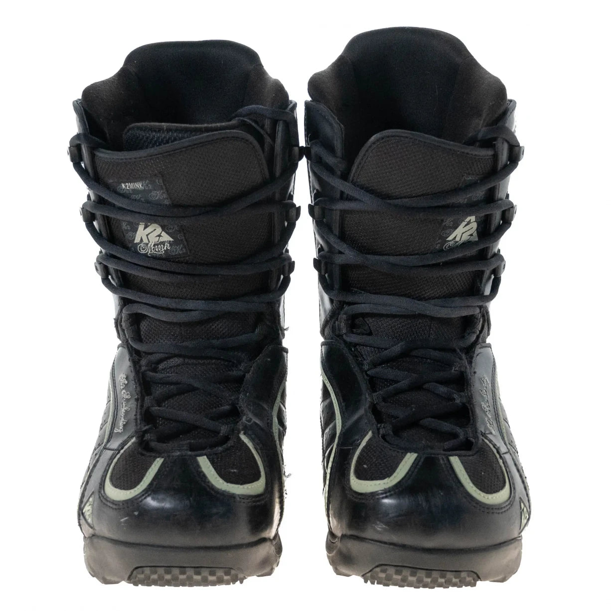 8Black