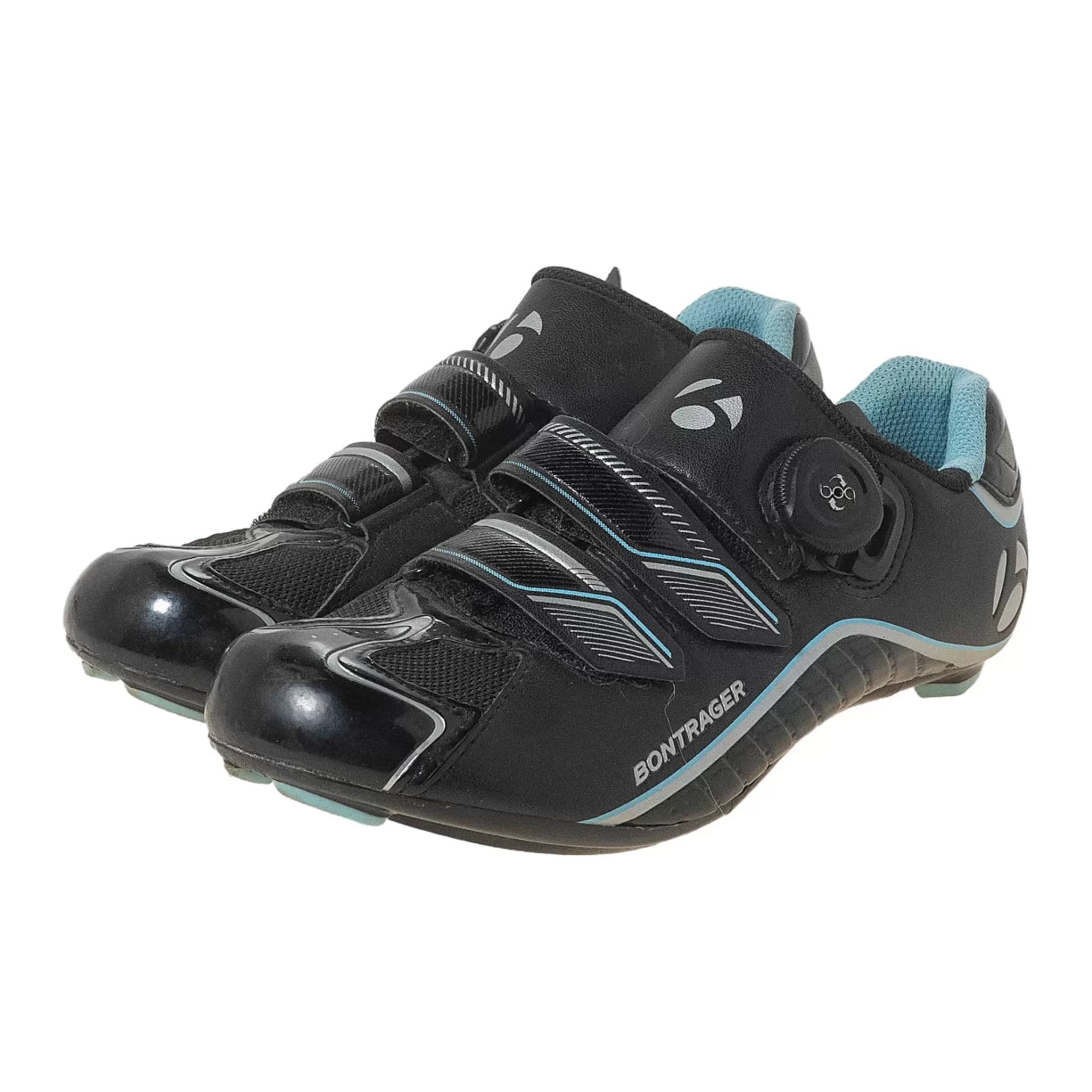 6.5Black/Blue