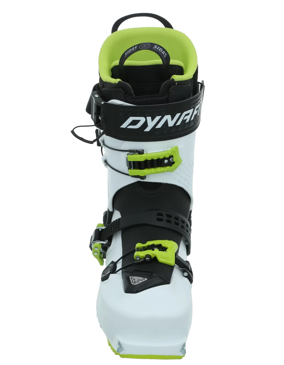 25.5White/Lime Punch
