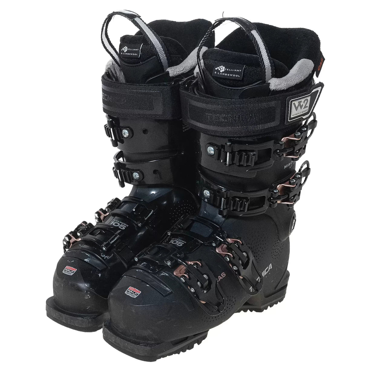 23/23.5Black