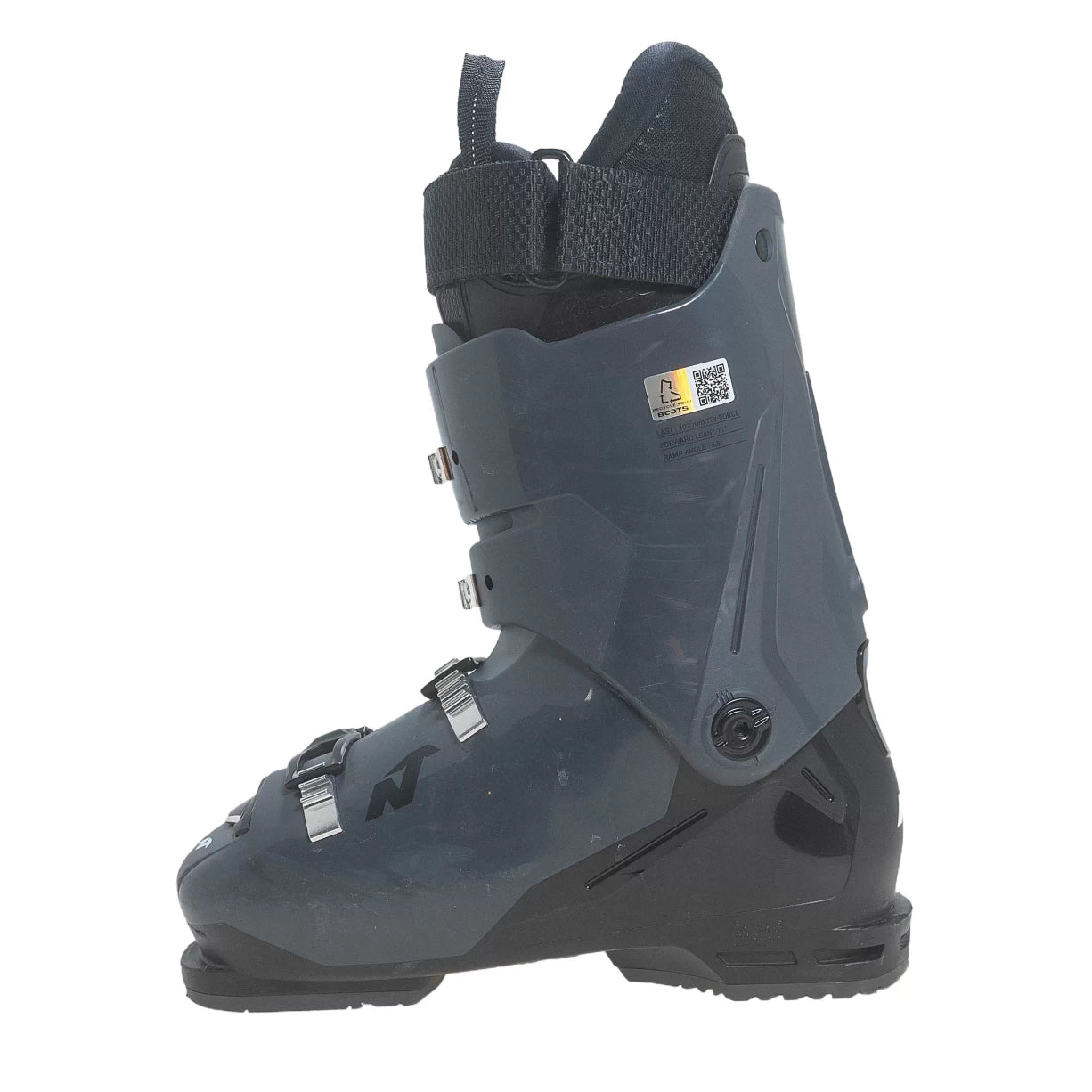 26.5Gray / Black