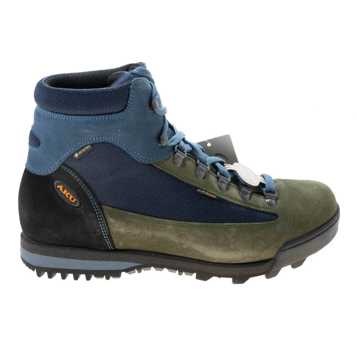 8.5Blue/Green