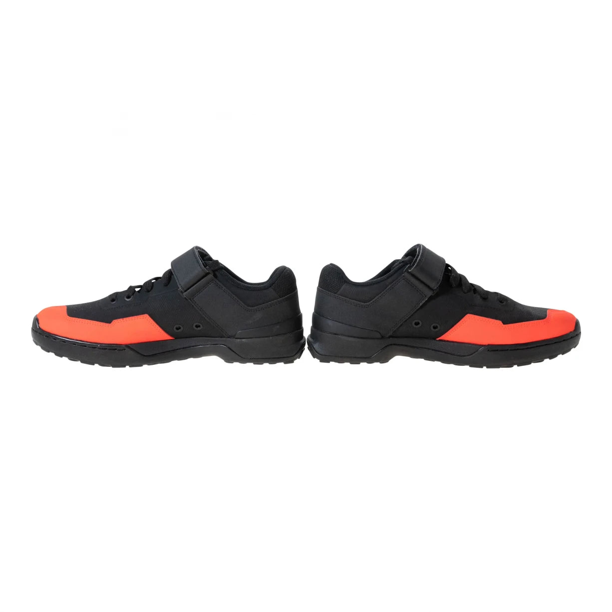 9Black/Red