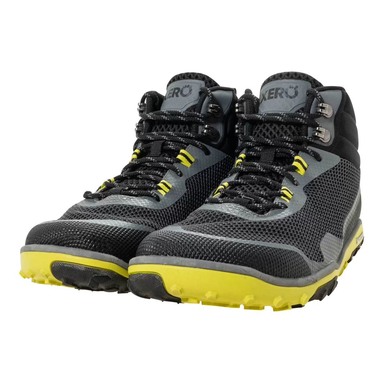 11Black/Gray