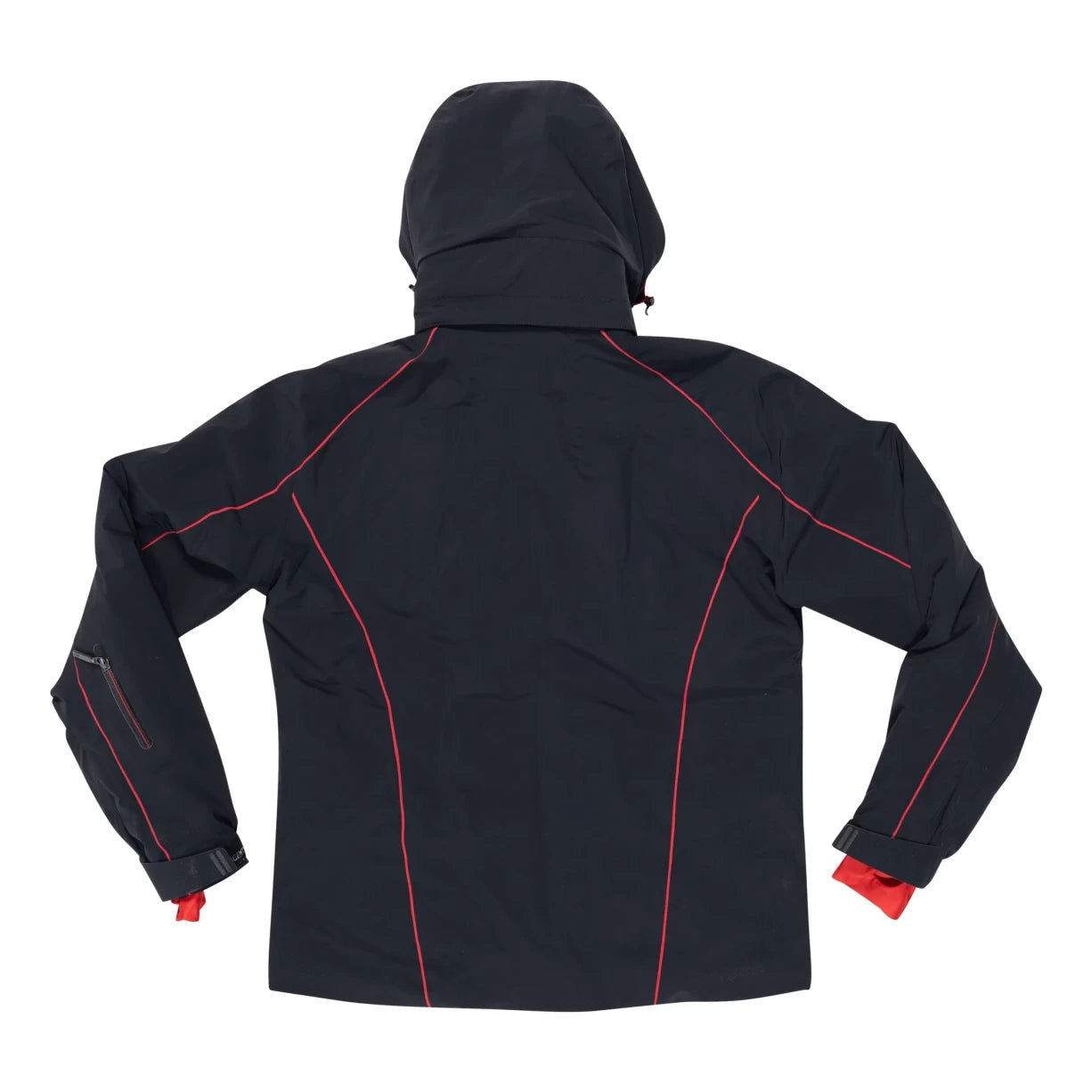 MBlack/Red