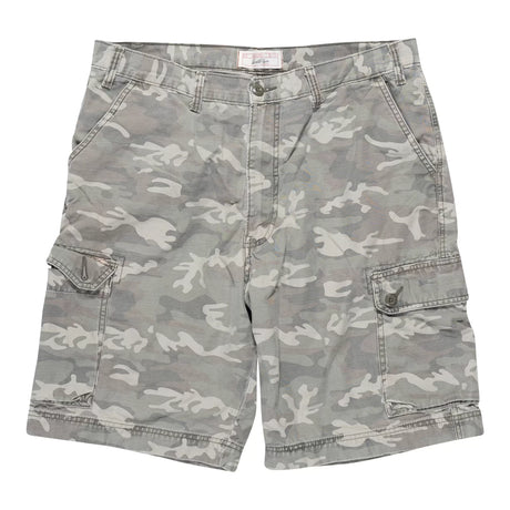 36"Camo