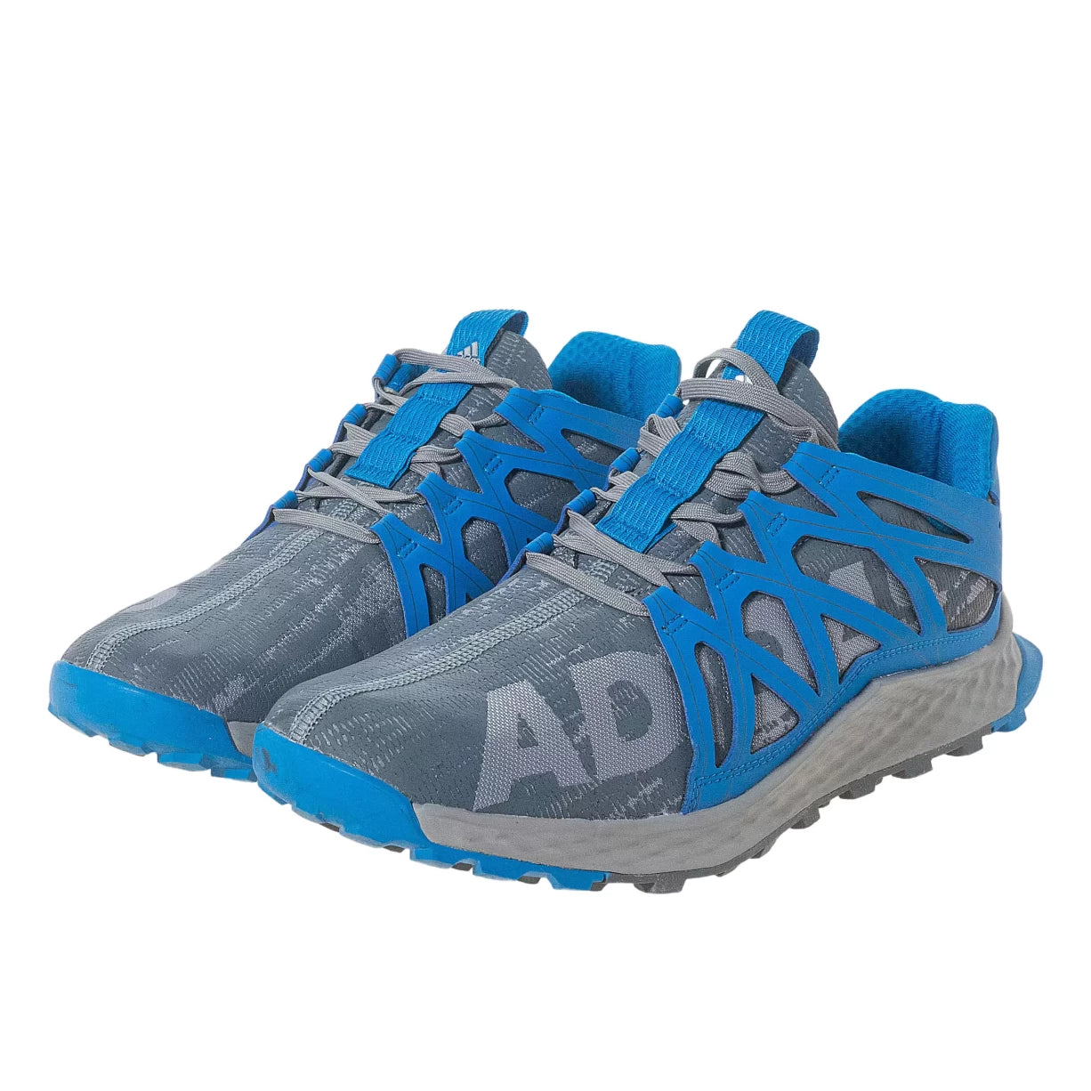 10.5Blue/Grey