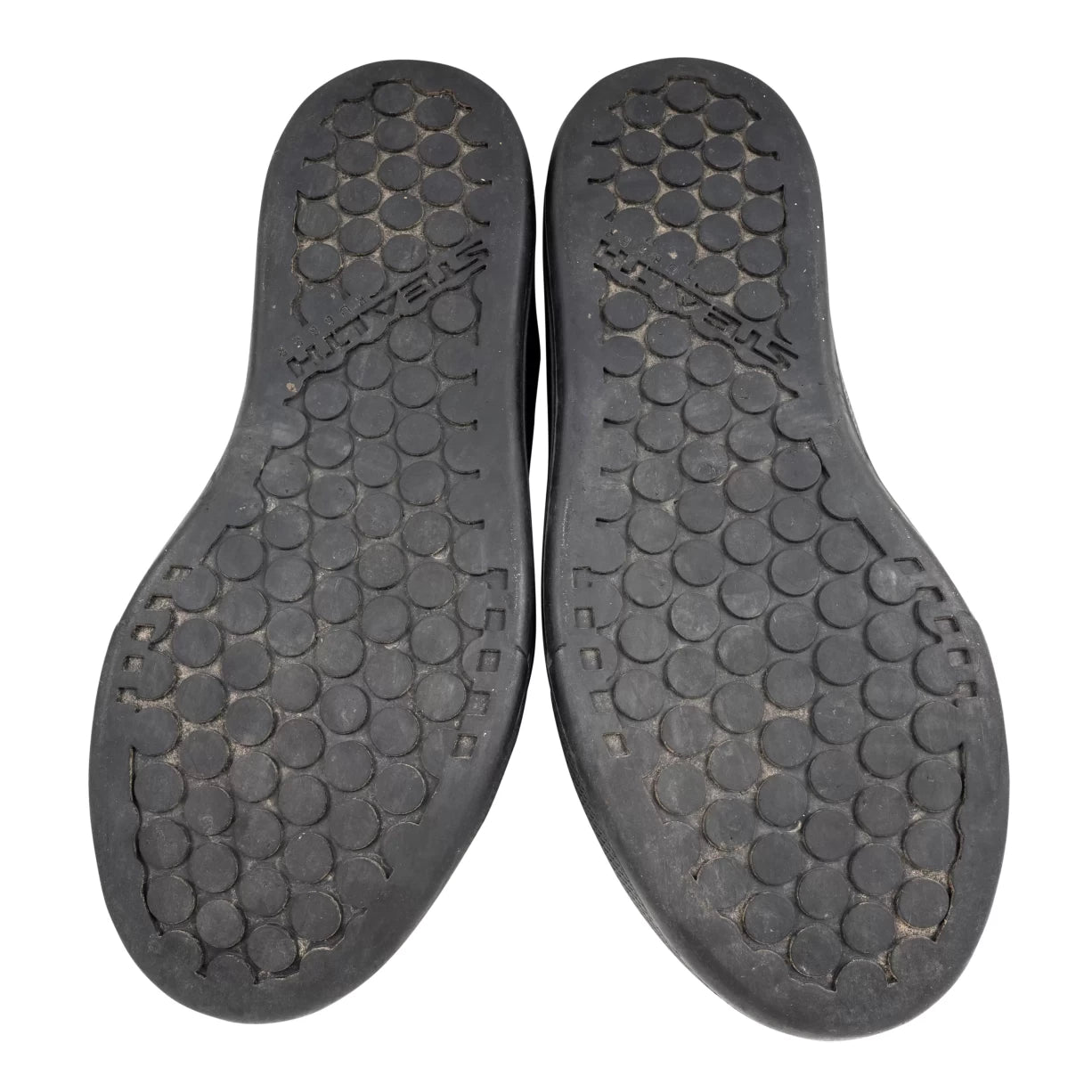 8.5Black/ Grey