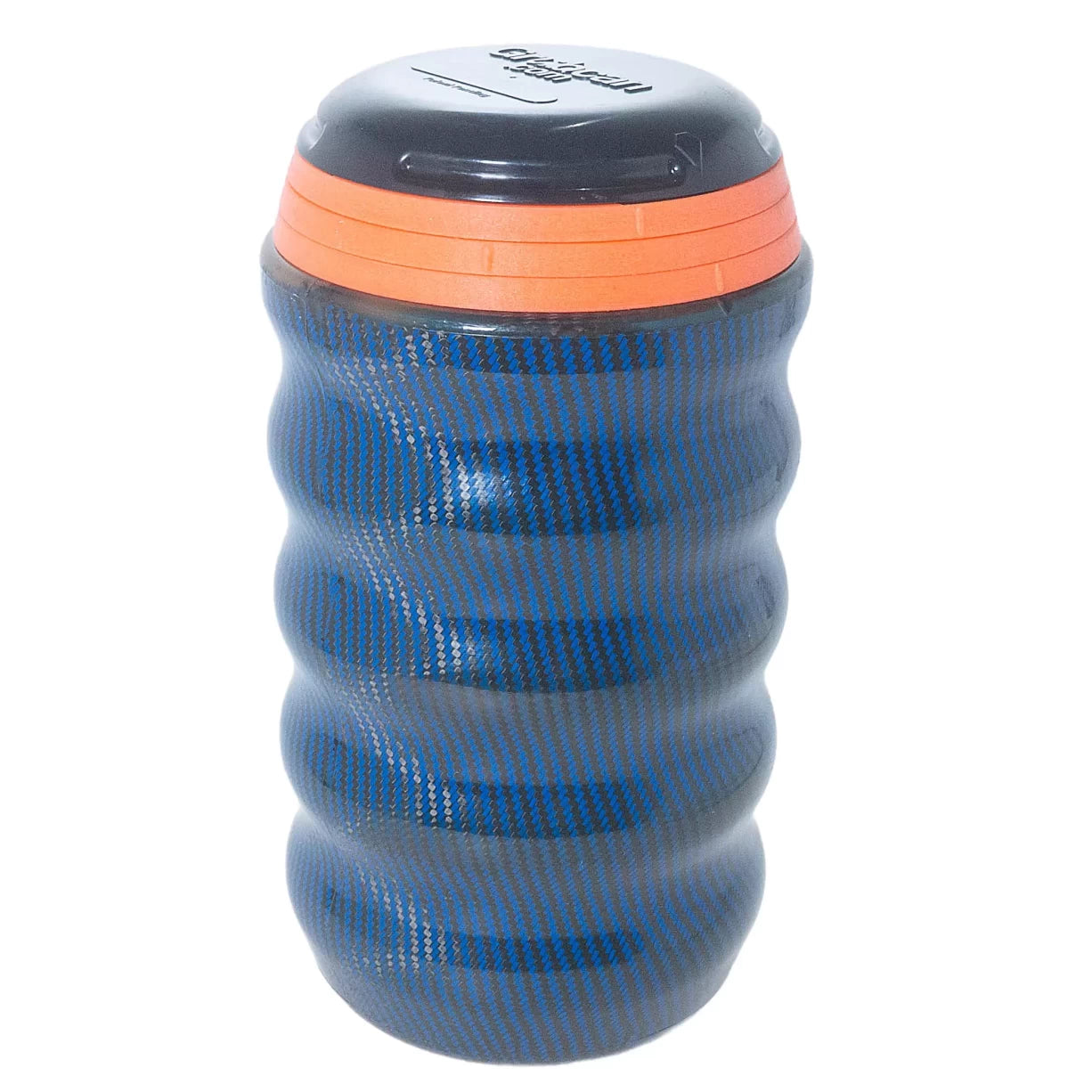 see tech specsBlue/Orange