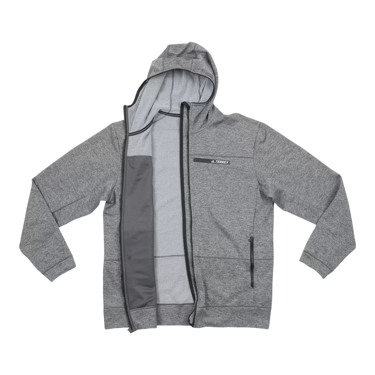LGrey Heather