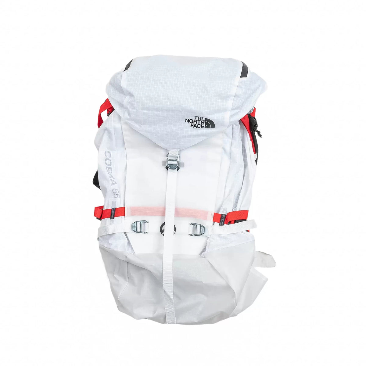 S/MWhite/Red