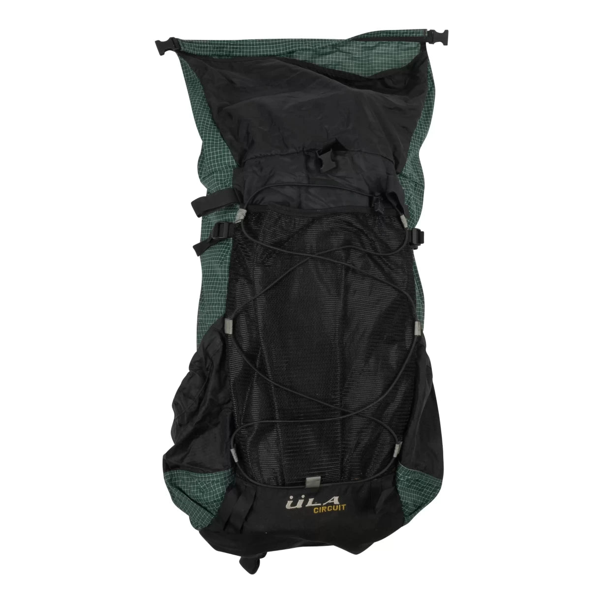 S/MGreen/Black