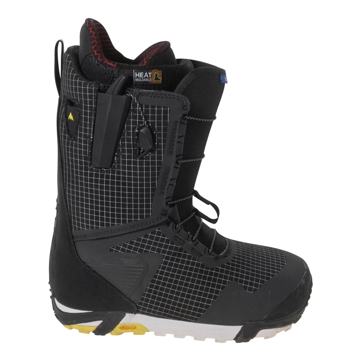 9.5Black