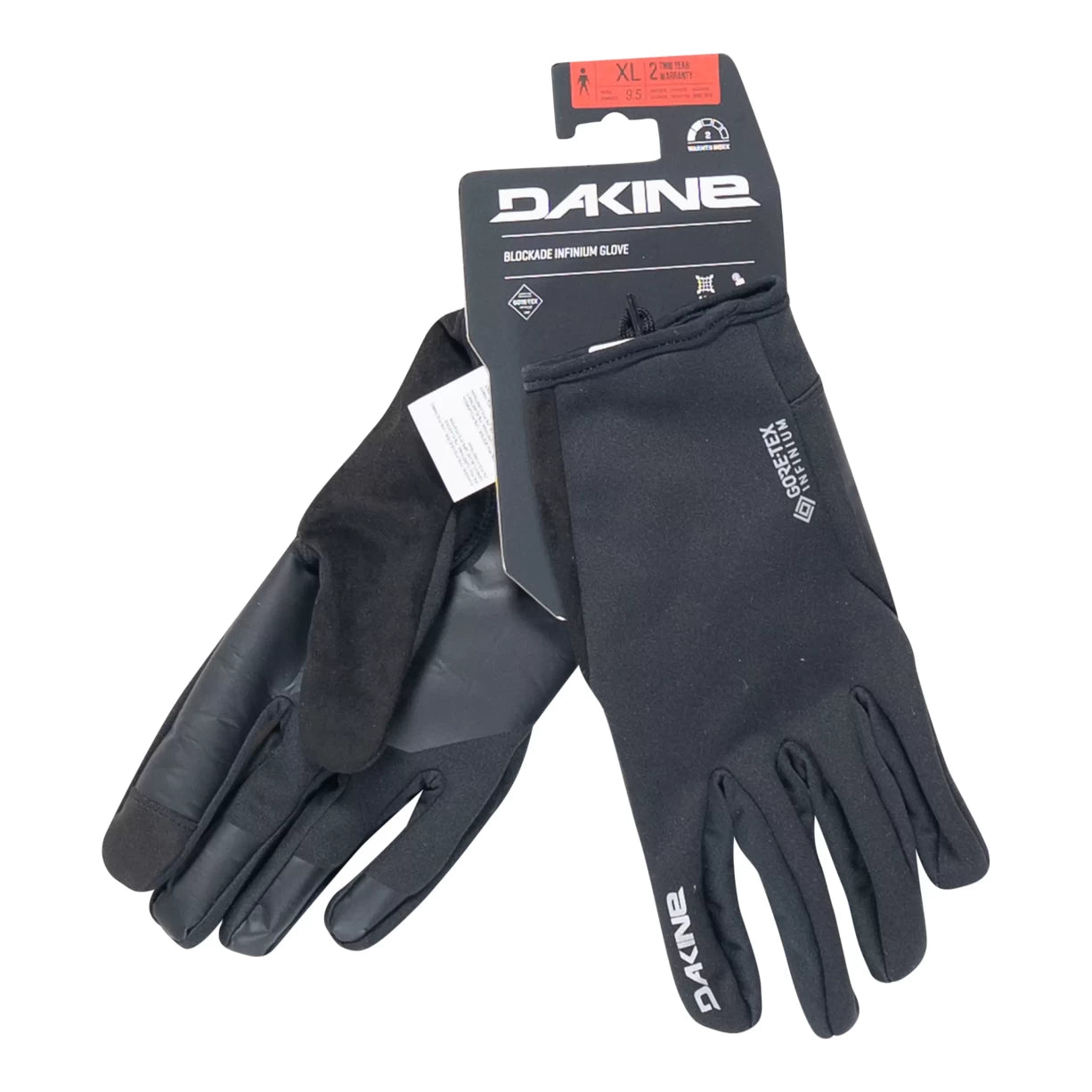 XLBlack