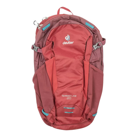 20 LRed