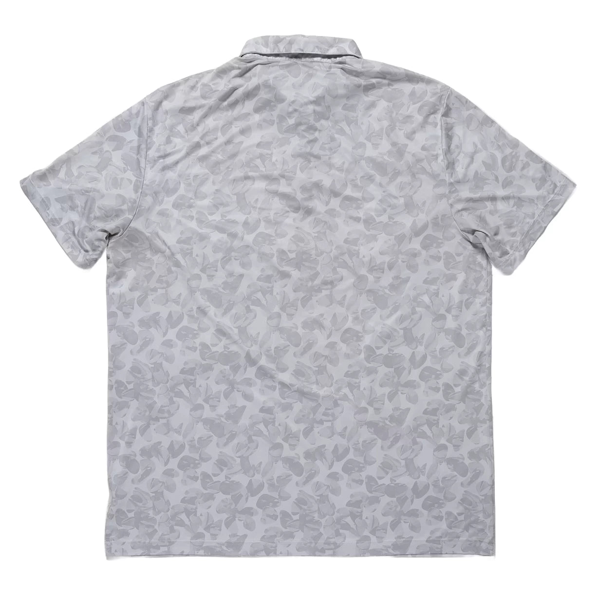 XLGrey/White