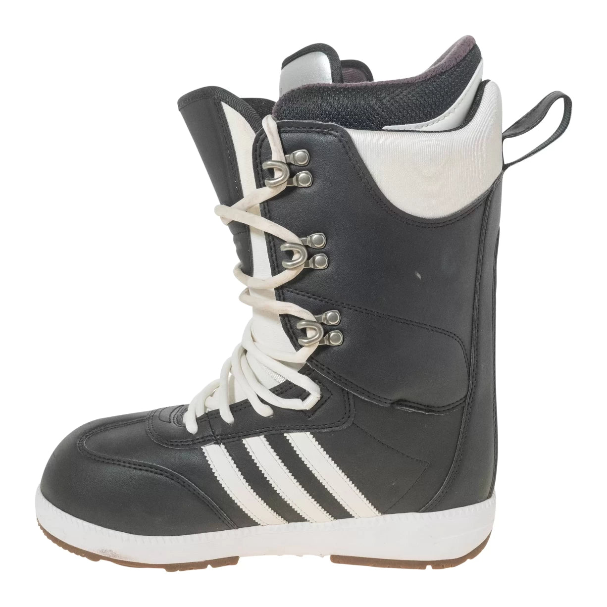 8.5Black