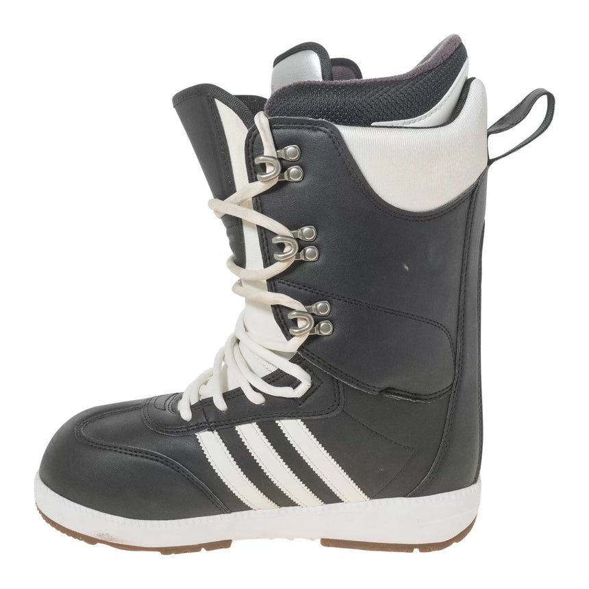 8.5Black