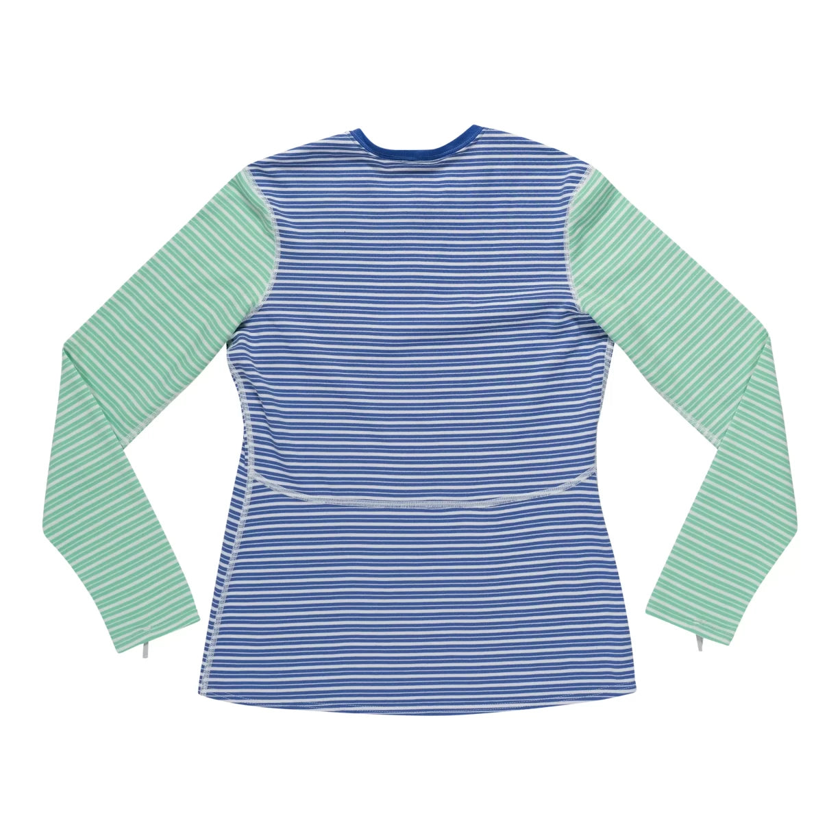 SBlue Stripe