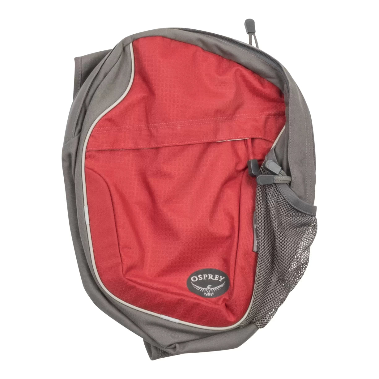 One SizeRed/Grey