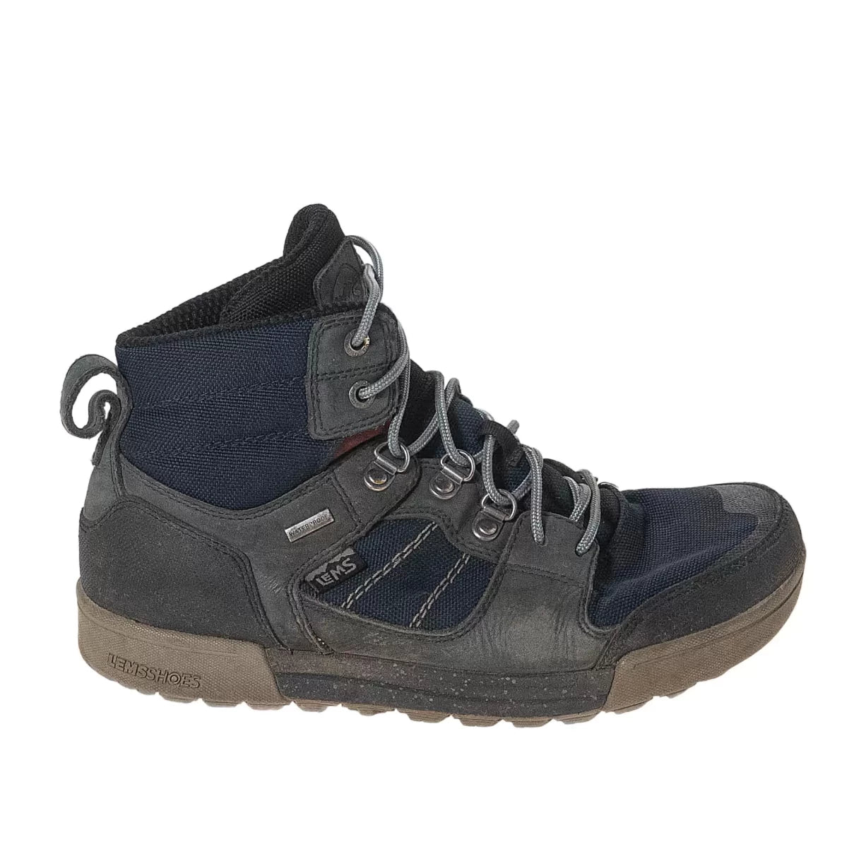7.5Navy