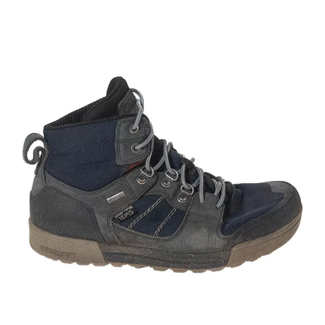 7.5Navy