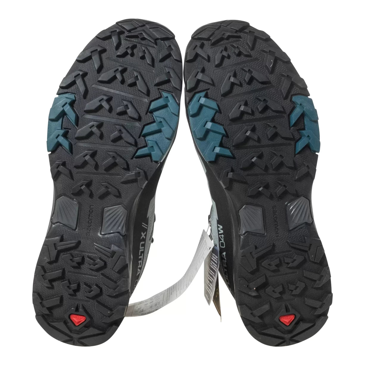 9Black/Blue