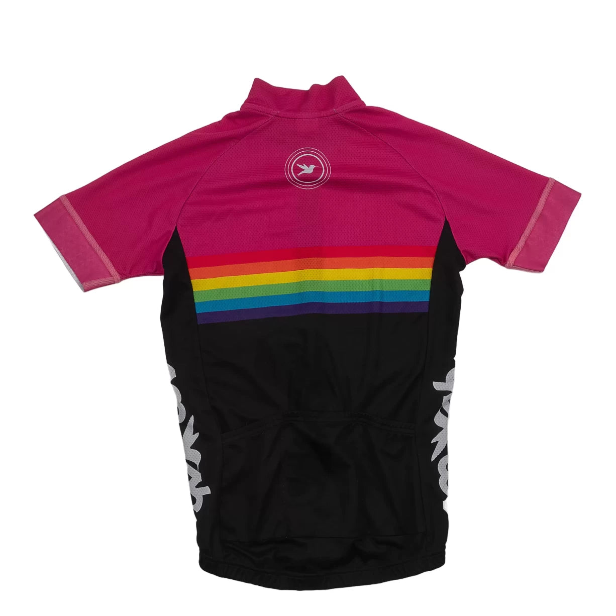 SBlack/Pink