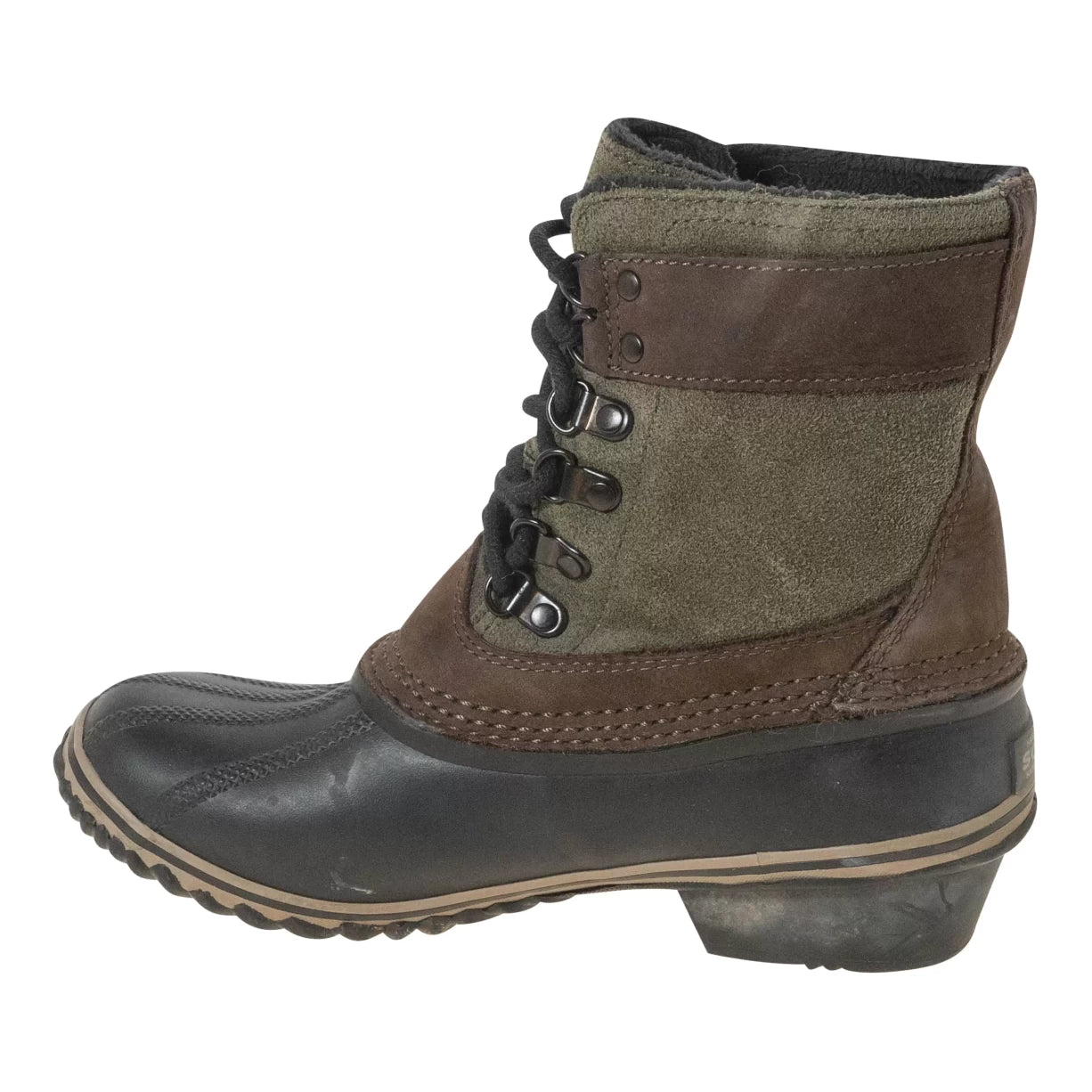 6.5Brown