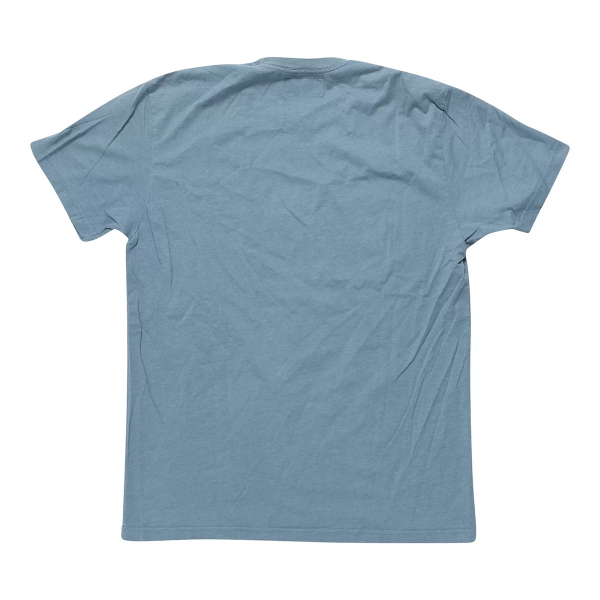 ShortBlue