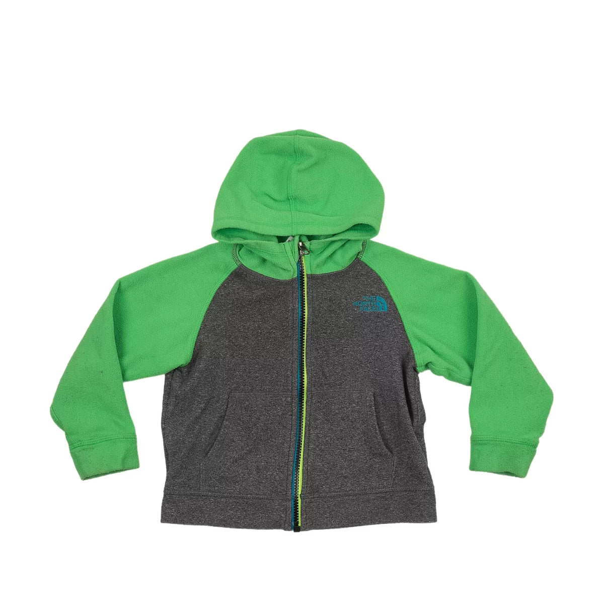 3TGray/Green