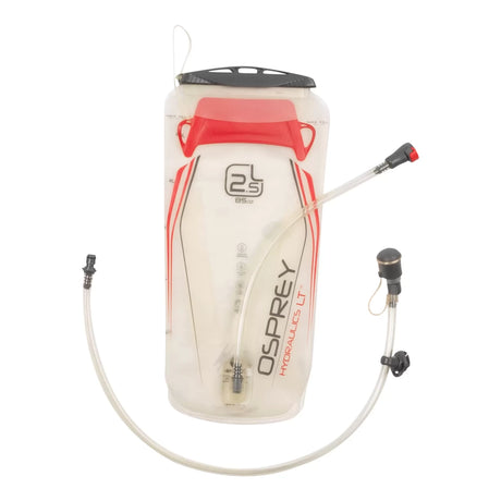 2.5 LRed