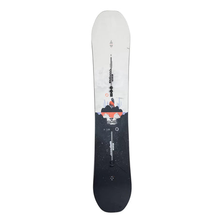 see tech specsWhite/Black