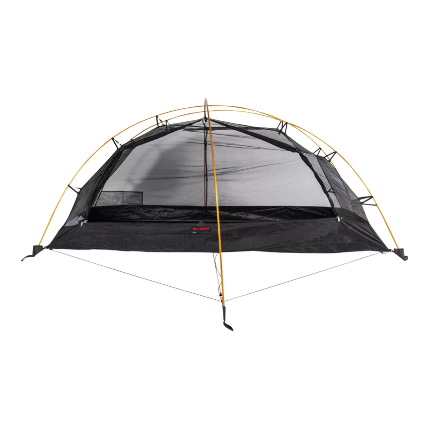 Hilleberg Soulo Mesh Inner Tent ソウロ メッシュ Hilleberg Soulo Mesh Inner Tent ソウロ メッシュ