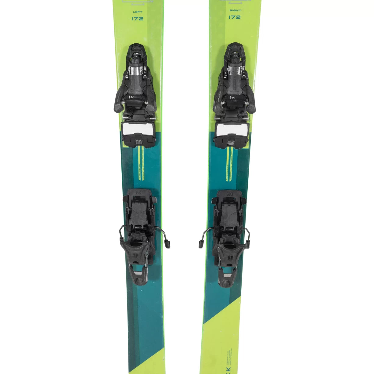 172cmGreen