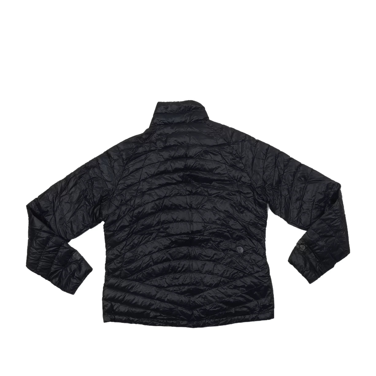 Estimated Size S/MBlack