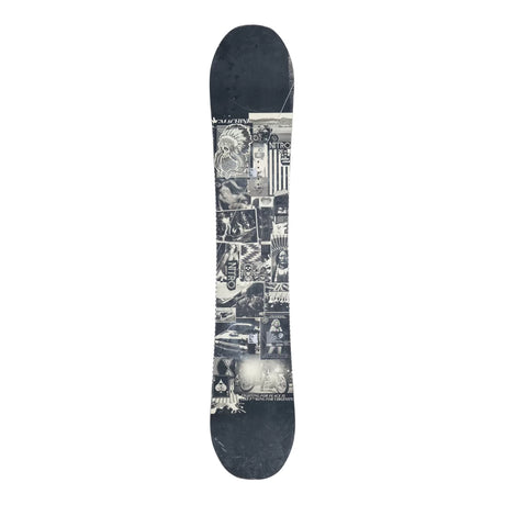良品】 FIRE FLY OBSESSION 156cm スノーボード
