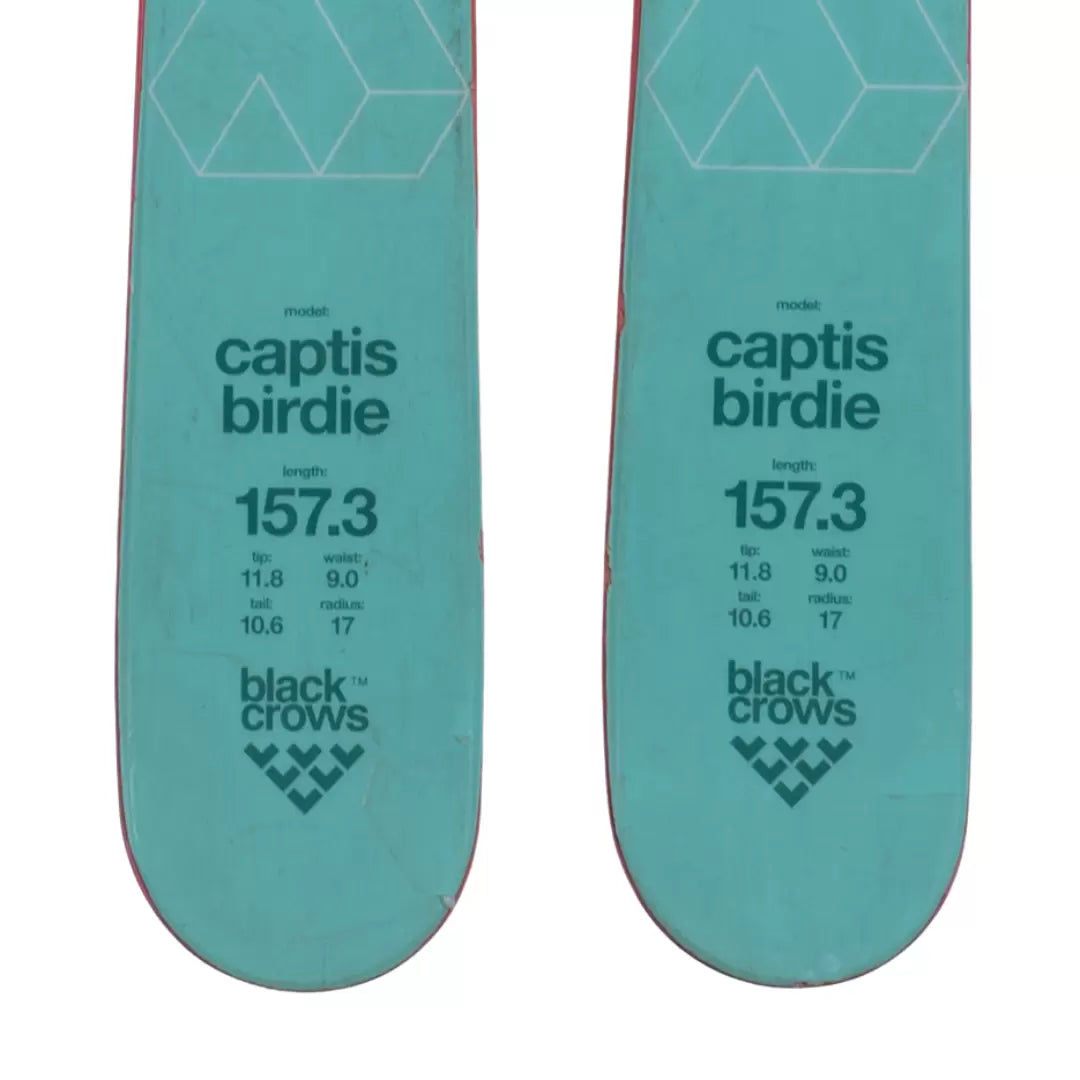 157cmTeal