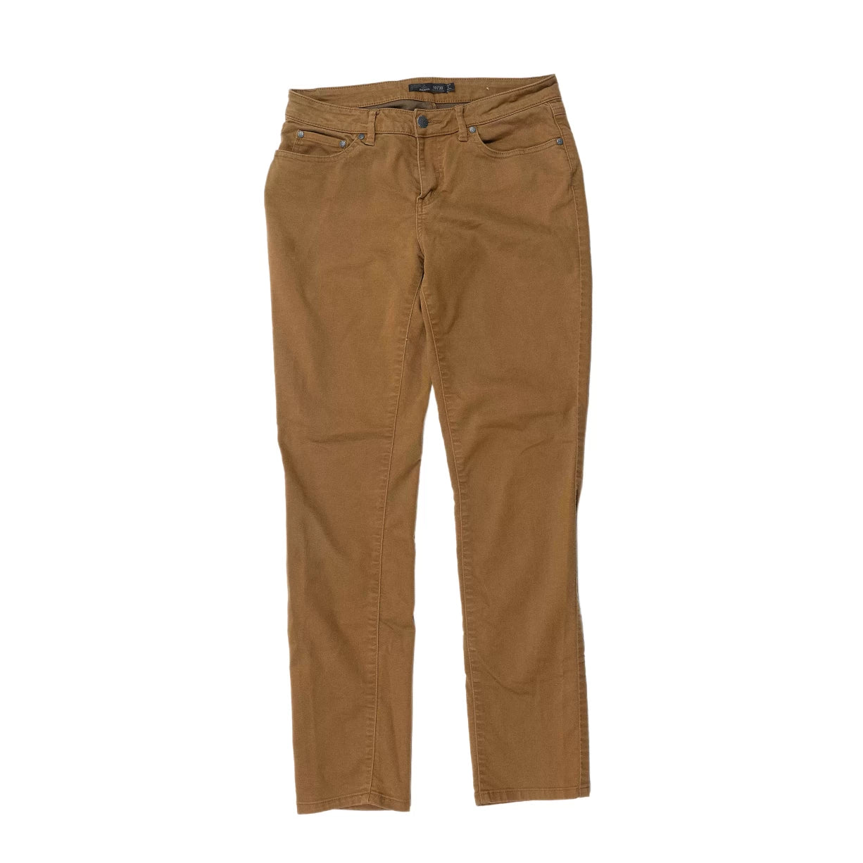 10Brown