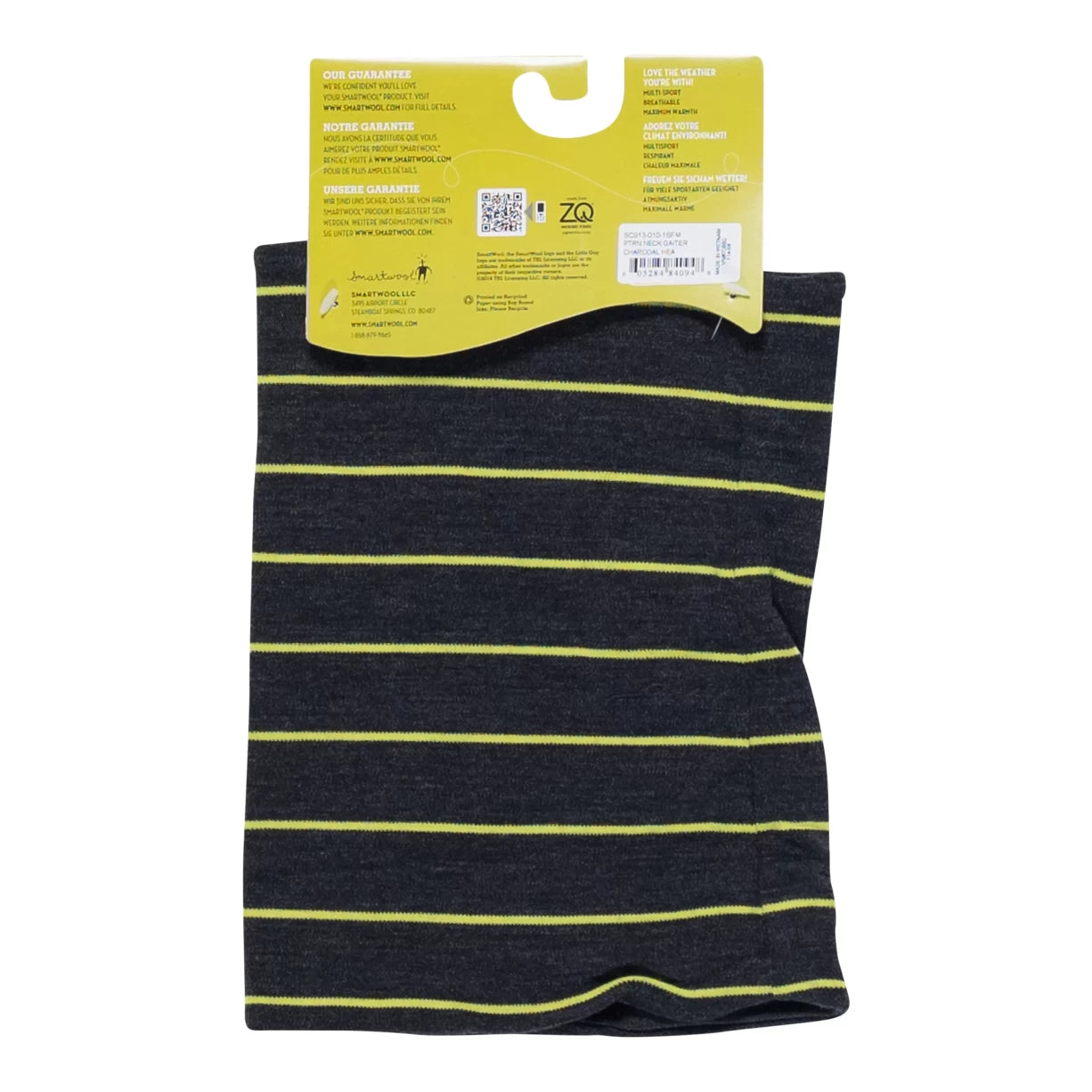 One SizeStriped