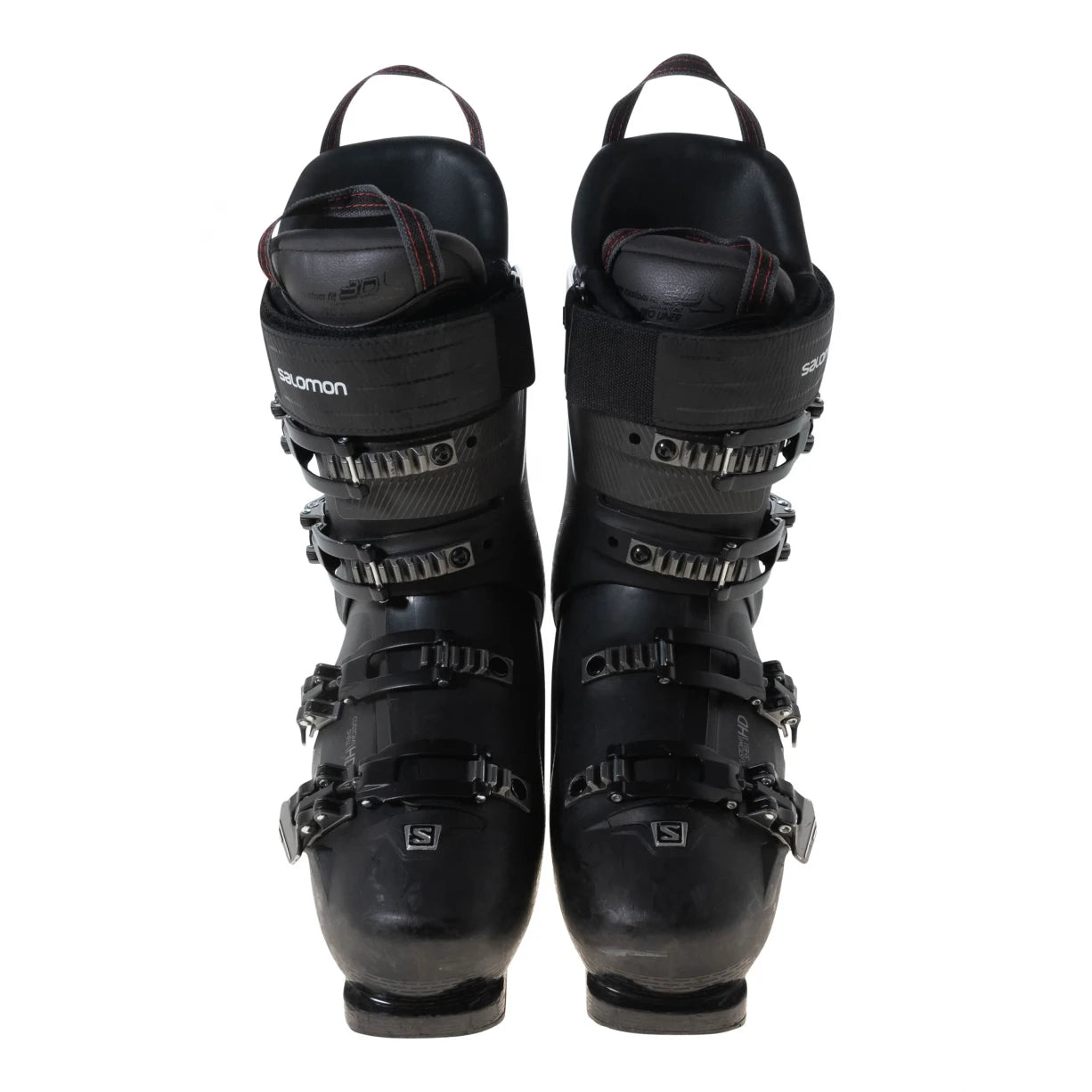 27/27.5Black