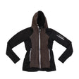 XSBrown/Black