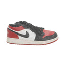 5.5Red/Black/White