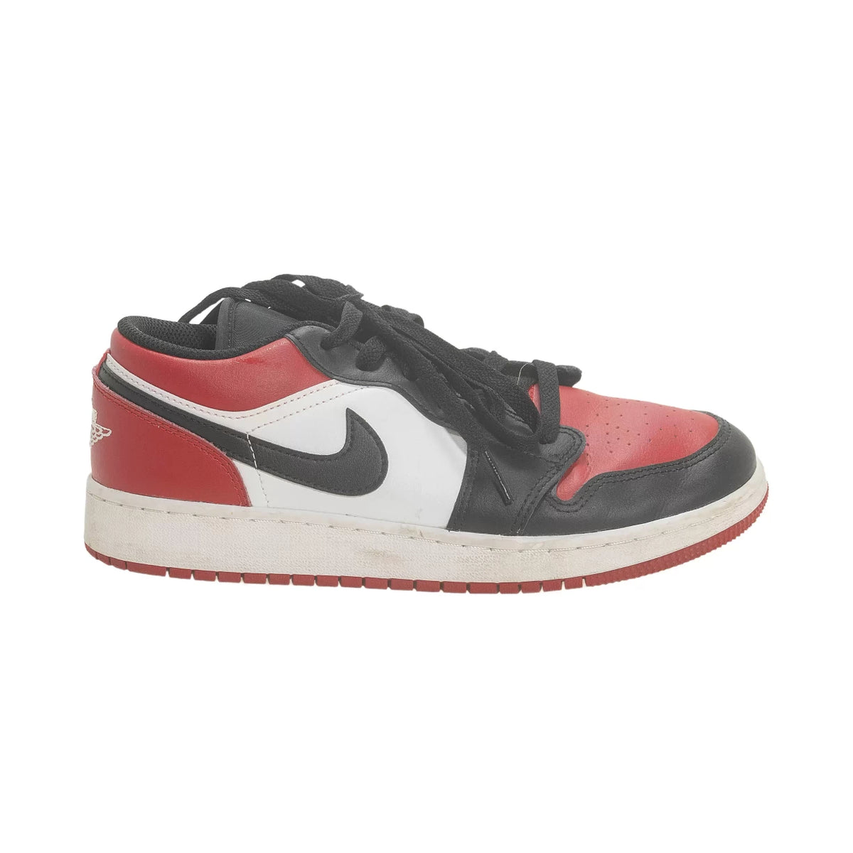 5.5Red/Black/White