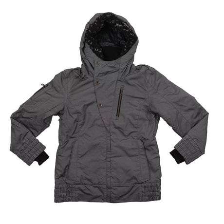 12Gray