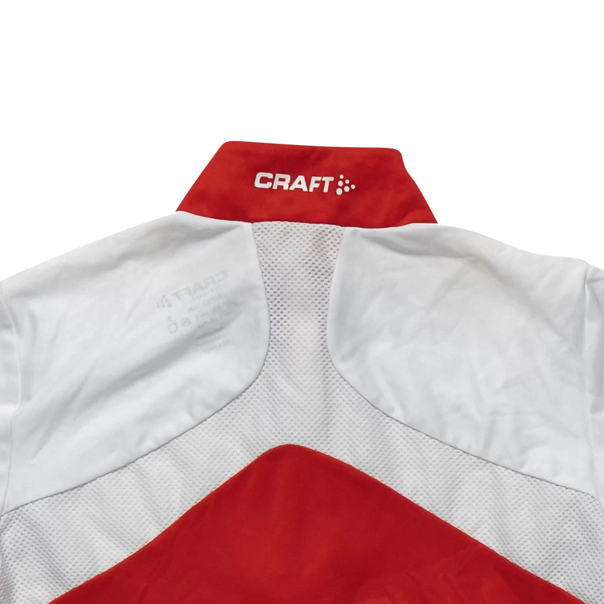 SWhite/Red