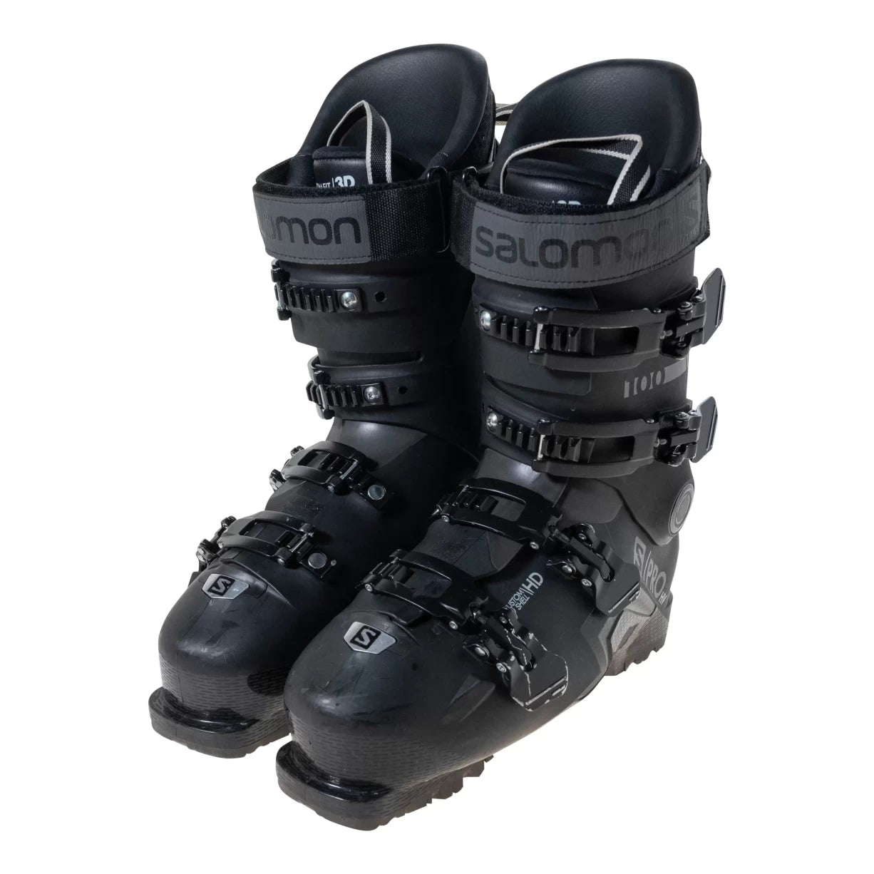27/27.5Black